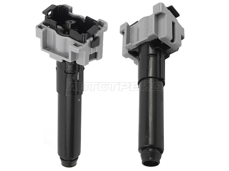 Омыватель фары TOYOTA LAND CRUISER 200 15- LH SAT STTY92110B2