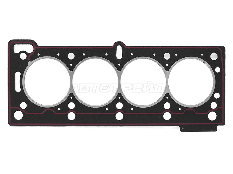 Прокладка головки блока цилиндров Renault Kangoo 97-07 / Logan 04-22 E7J634;E7J635;E7J780;K7J;K7J700