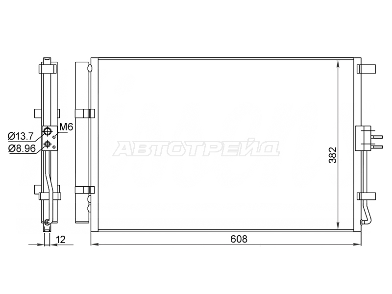SAT ST-KA15-394-A0