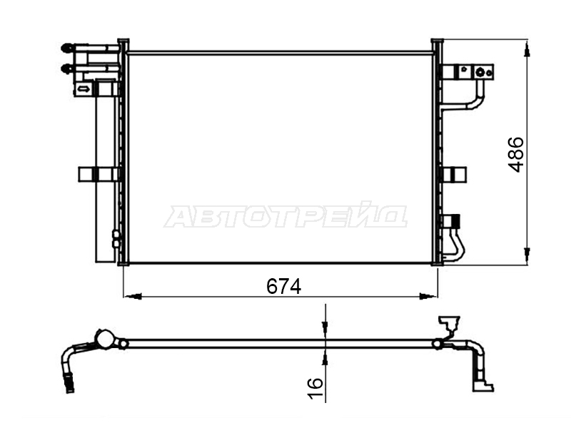 SAT ST-FD90-394-0