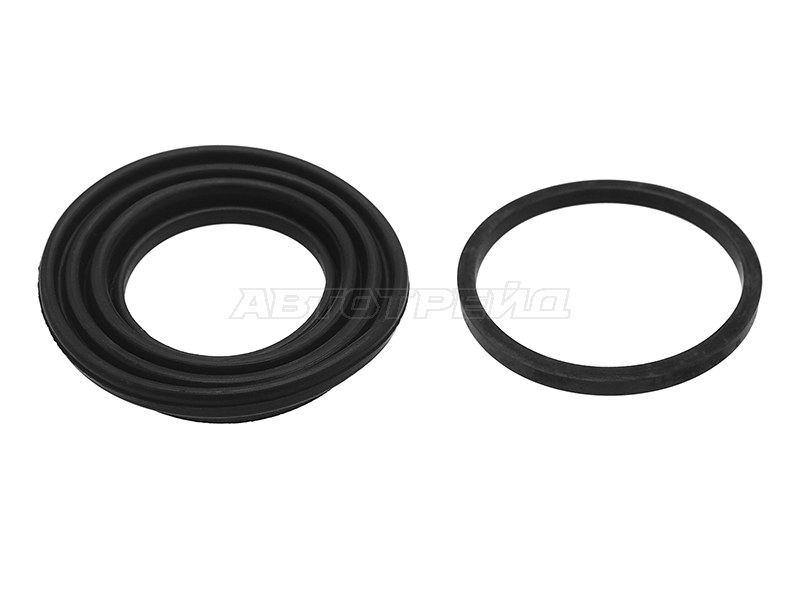 Ремкомплект тормозного суппорта (Сзади) BMW 3-Series 98-06 / 5-Series 95-04