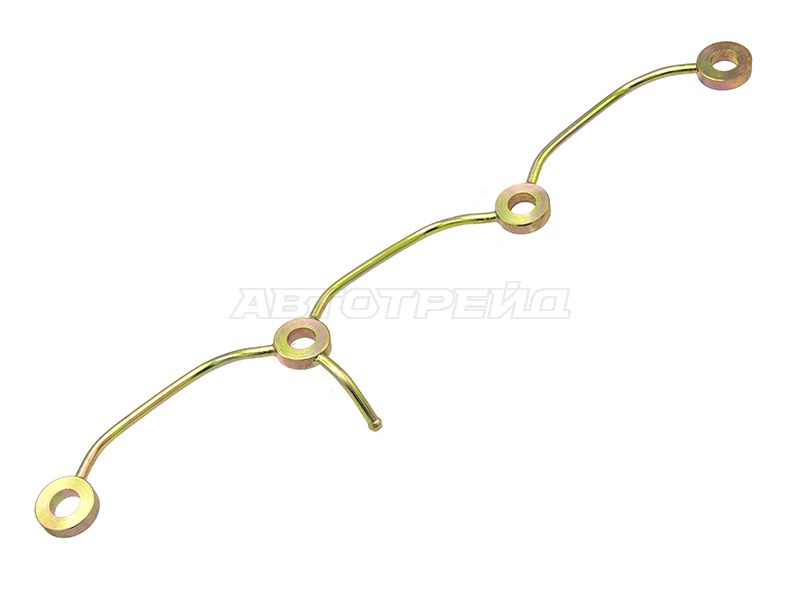 Топливная трубка Toyota Hiace 93-04 / Hilux Pick Up 94-97 1KZT;1KZTE