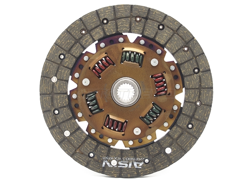 AISIN DM-071