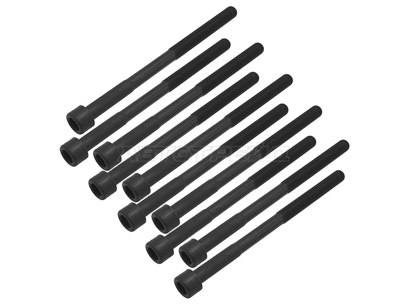 Болт головки блока цилиндров Toyota Allion (T240) 01-07 / Avensis 00-11 1AZFE;1AZFSE;2AZFE;2AZFSE;2A