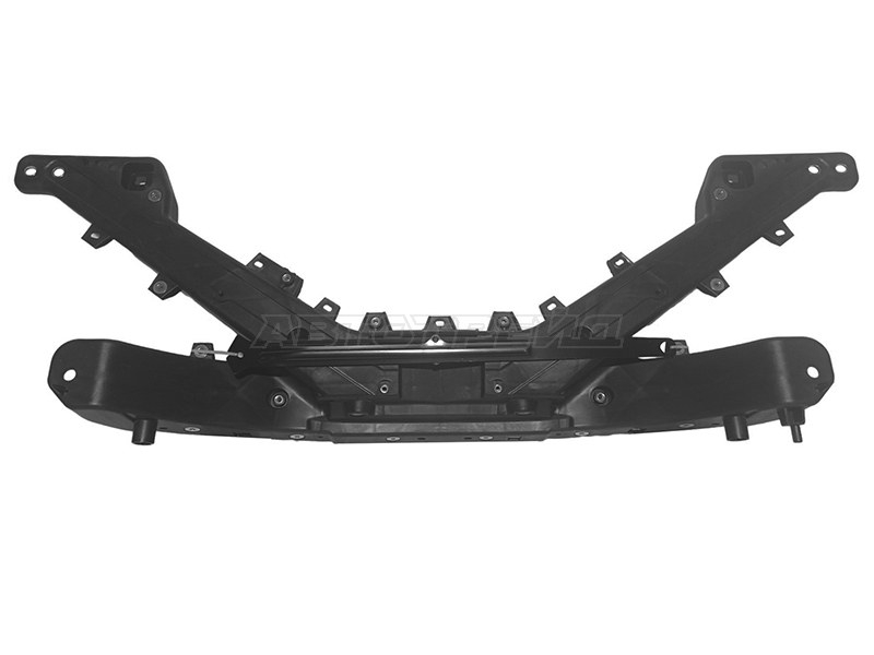 Рамка кузова Tesla Model 3 17-23 (Спереди)