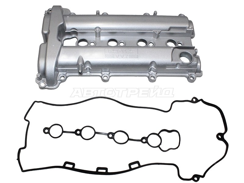 Крышка клапанов Chevrolet Captiva 11-15 / Opel Antara 06-15 A24XE