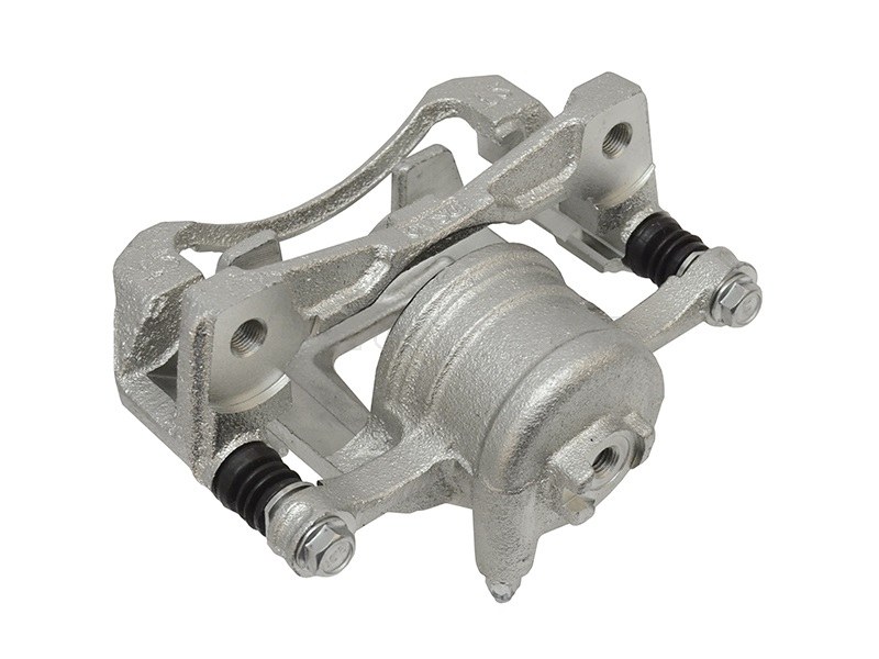 Суппорт тормозной Chevrolet Aveo 02-11 / Cobalt 04-10 (Спереди/ Справа), артикул ST-34-0020