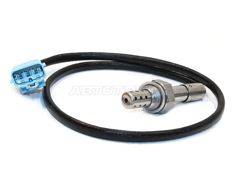 Датчик кислородный Nissan AD 99-08 / Almera 00-06