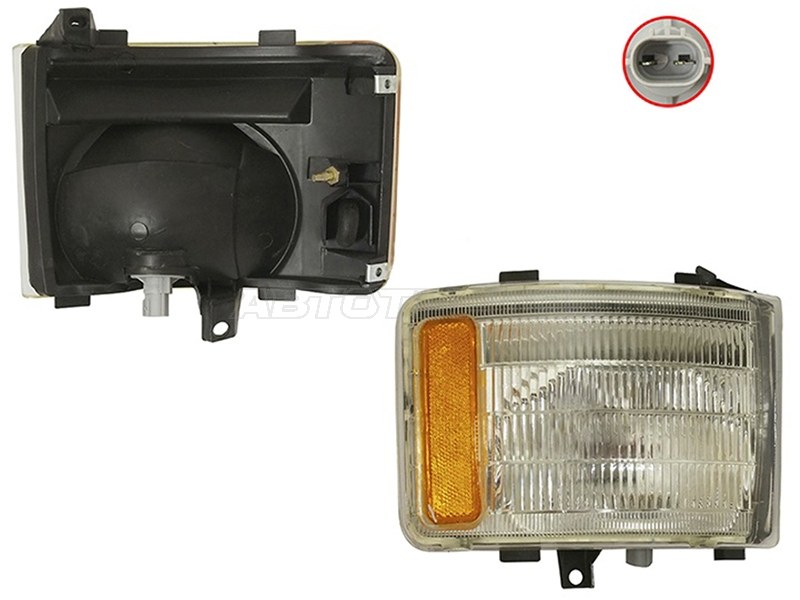 SAT ST-214-1552R