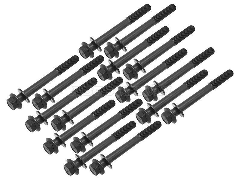 Болт головки блока цилиндров Suzuki Escudo 94-05 / SX4 06-16 H25A;J18A;J20A