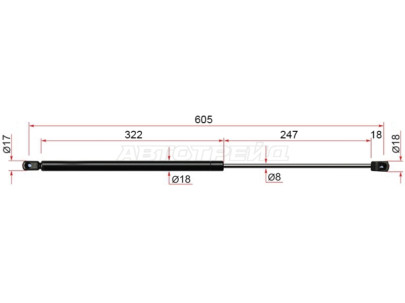 SAT ST-74870T1GE01