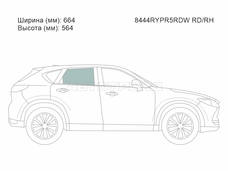 Изображения стекла