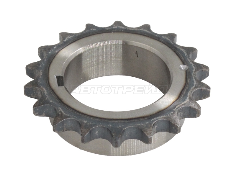 Шестерня Toyota Allion (T240) 01-07 / Avensis 03-11 1AZFE;1AZFSE;2AZFE;2AZFSE;2AZFXE;3AZFXE