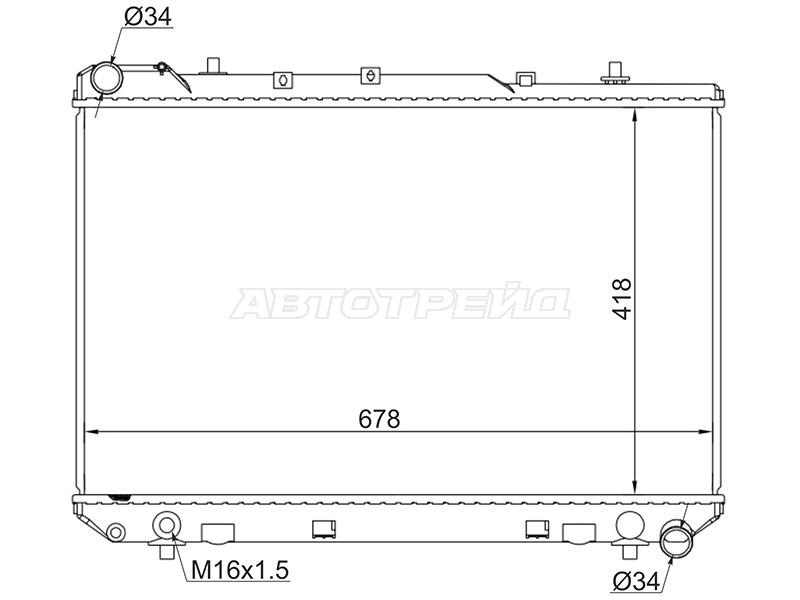 SAT SY0003-D