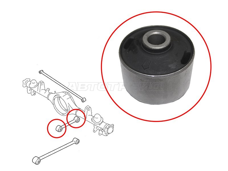 SAT ST-46201-65D50B