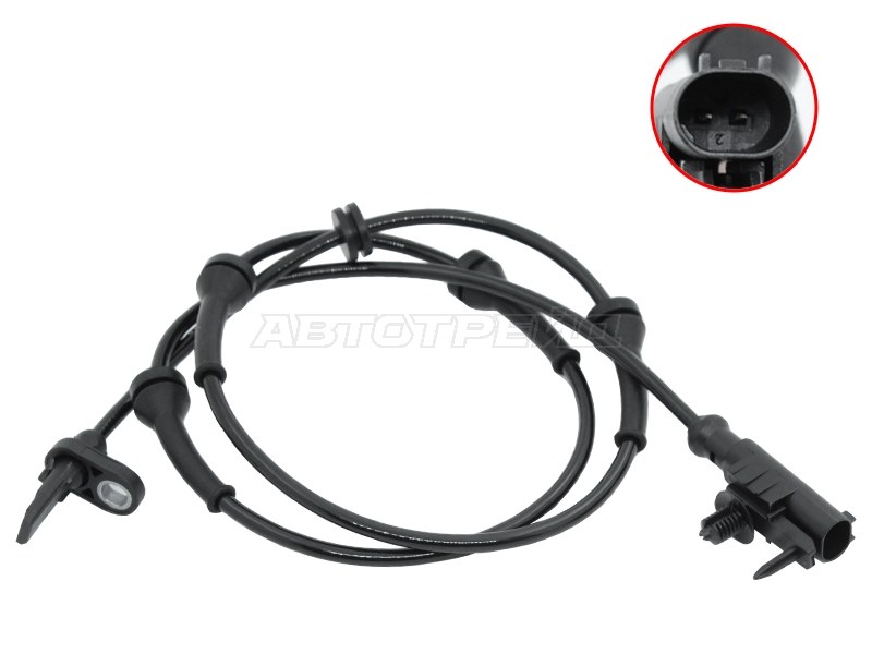 Датчик ABS Land Rover Range Rover 12-22 / Range Rover Sport 13-22 (Спереди)