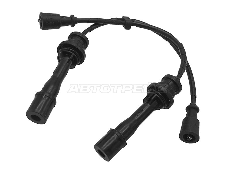 Провода высоковольтные Mazda 323 98-03 / Familia 98-03 Z5DE;ZM