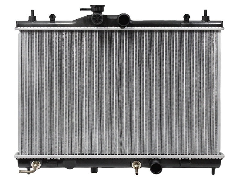 Радиатор Nissan AD 06-16 / Juke 10-20