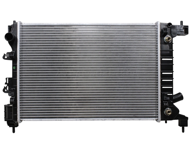 Радиатор Chevrolet Aveo 11-15 / Cobalt 13-