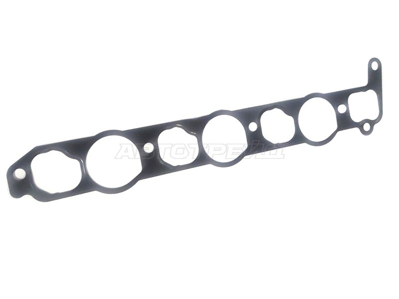Прокладка впускного коллектора Mitsubishi L200 05-16 / Pajero Sport 08-17 4D56