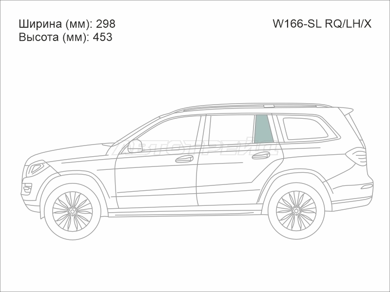 Изображения стекла