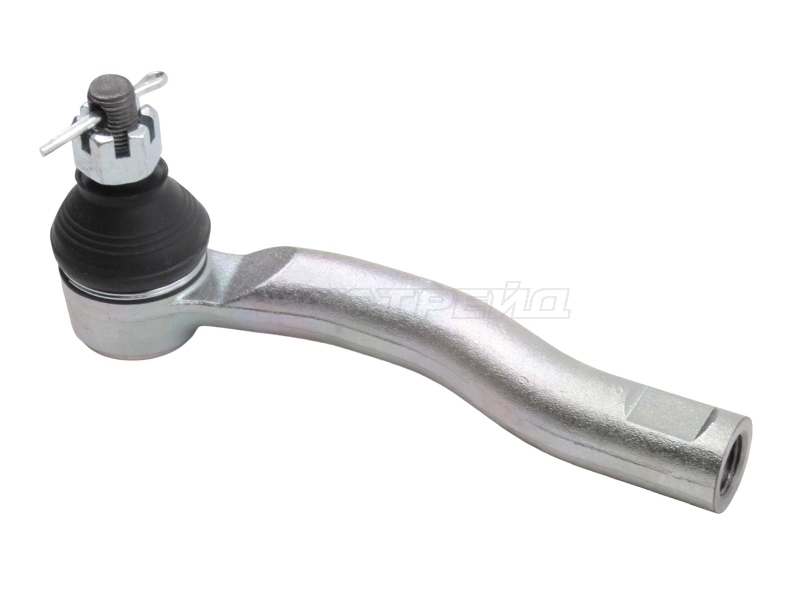 Рулевой наконечник Toyota Corolla Fielder (E120) 04-06 / Vitz 10-20 (Слева)