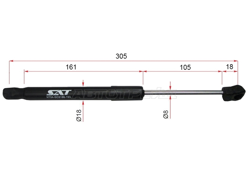 SAT ST-118-0001
