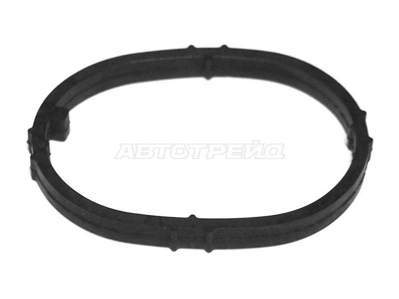 Прокладка впускного коллектора Mitsubishi Lancer 07-10 / Colt 04-12 4A91;4G13