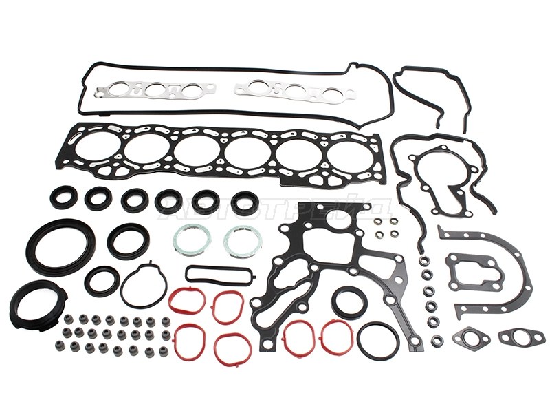 Ремкомплект двигателя Toyota Crown 95-07 / Mark II 96-04 1GFE (Металл)