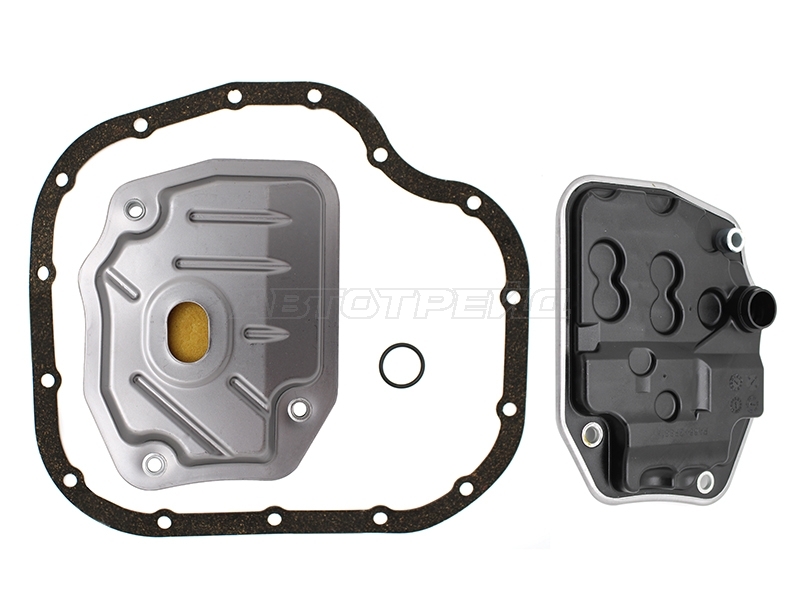 Фильтр CVT Toyota Corolla (E150) 06-13 / Corolla Fielder 06-