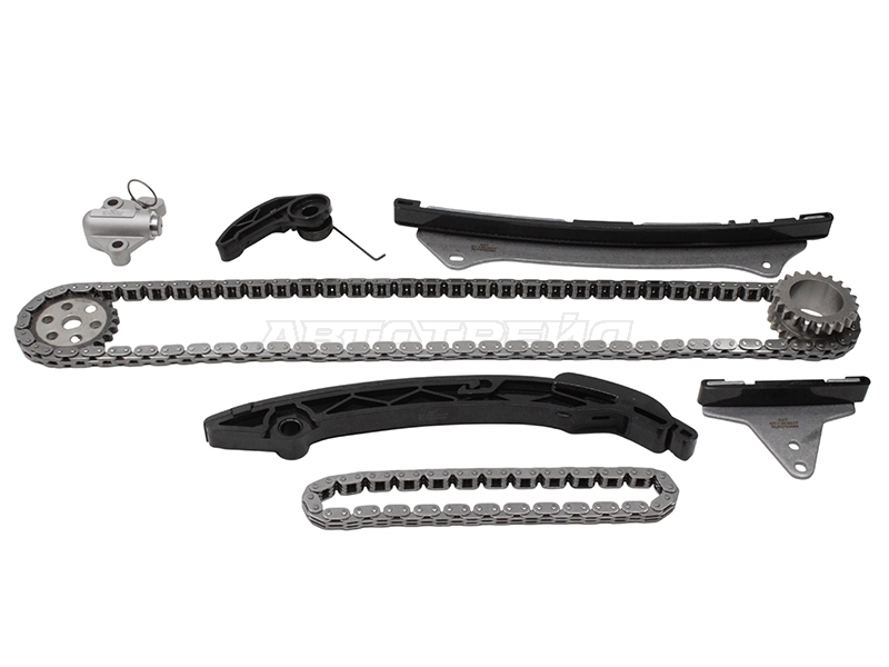 Комплект замены цепи ГРМ Chery Tiggo 4 18-23 / Tiggo 4 Pro 20-
