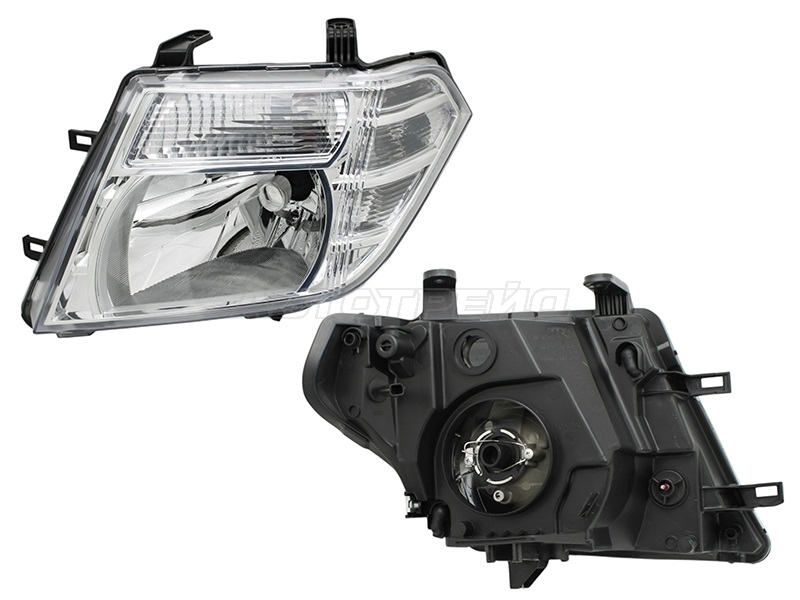 DEPO 215-11F8L-LD-EM