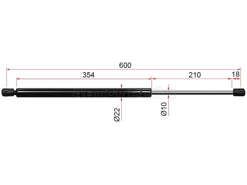 SAT ST-817804H030