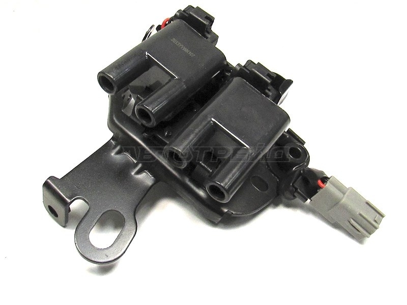 Катушка зажигания Hyundai Elantra 00-09 / Sonata 98-13 G4BB;G4GB;G4GC