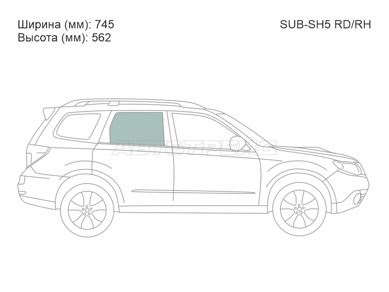 Изображения стекла