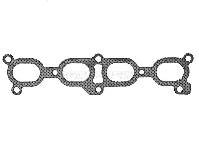 Прокладка выпускного коллектора Mazda 323 98-03 / Familia 00-03 ZL05;ZL06;ZM