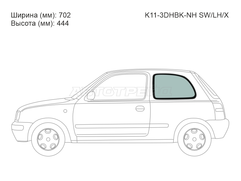Изображения стекла