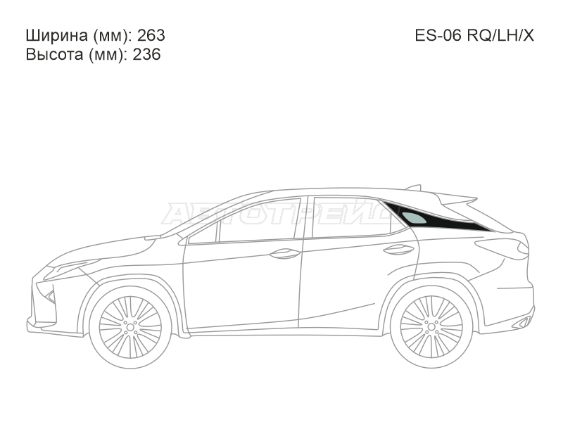 Изображения стекла