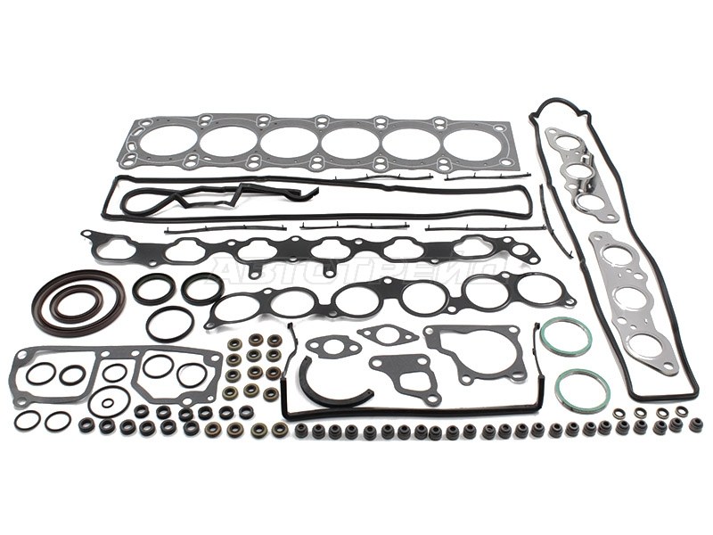 Ремкомплект двигателя Toyota Crown 89-01 / Mark II 90-04 1JZGE (Паронит)