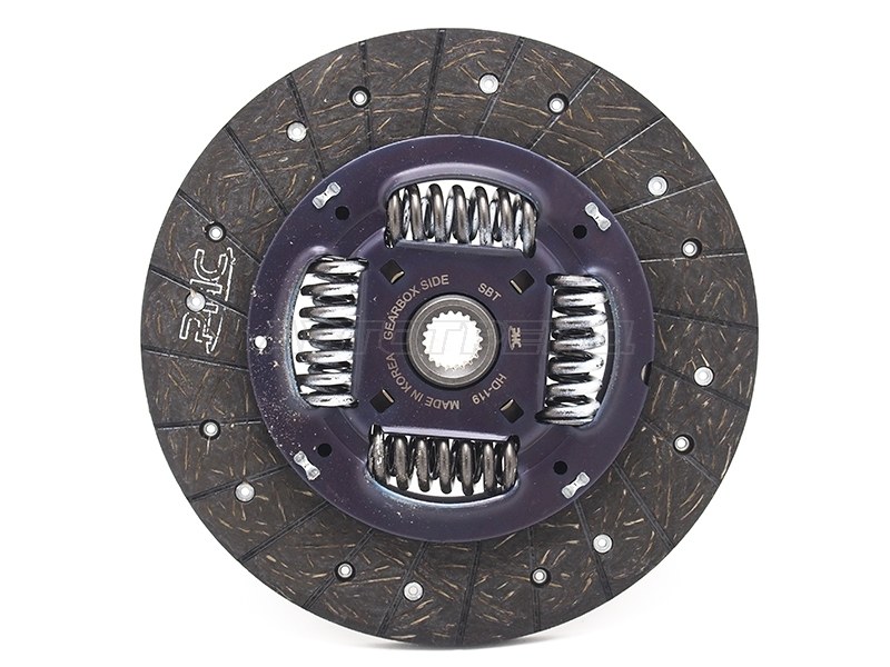 PHC HDK-111