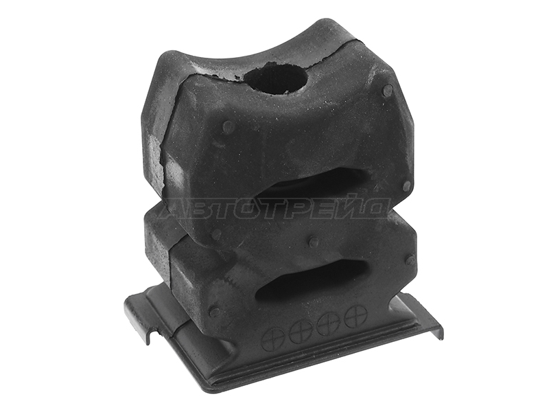 Отбойник Toyota Land Cruiser Prado (J90) 96-02 / Hilux Surf 95-00