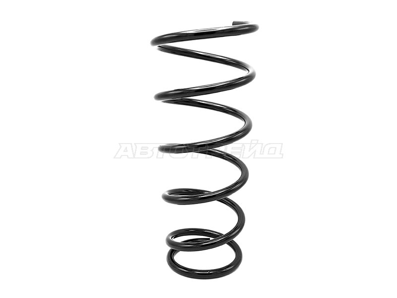 Пружина подвески передняя SUZUKI SX4 15 2/4WD 06-09 UCHIDA UT8B008F