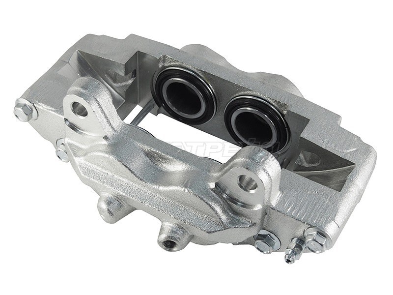Суппорт тормозной Toyota Hilux Pick Up 04-15 / Fortuner 04-20 (Спереди/ Справа)