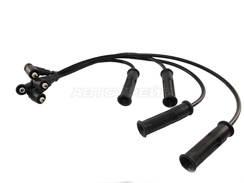 Провода высоковольтные LADA Largus 12-21 / Renault Kangoo 97-13 E7J;K7J;K7M