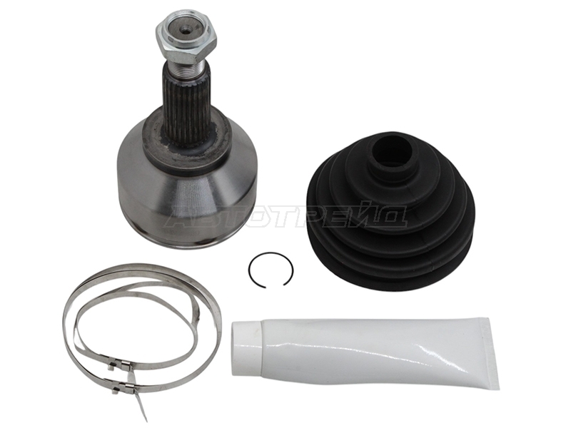 Шрус (Спереди/ Наруж) Ford Focus 98-04 / Mondeo 00-07