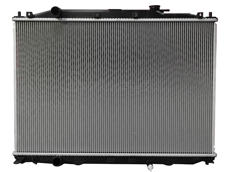 Радиатор Honda Stepwgn 09-15