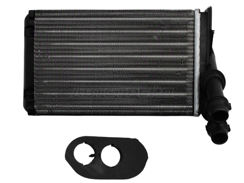 Радиатор отопителя салона Audi A3 96-03 / Skoda Octavia 96-10