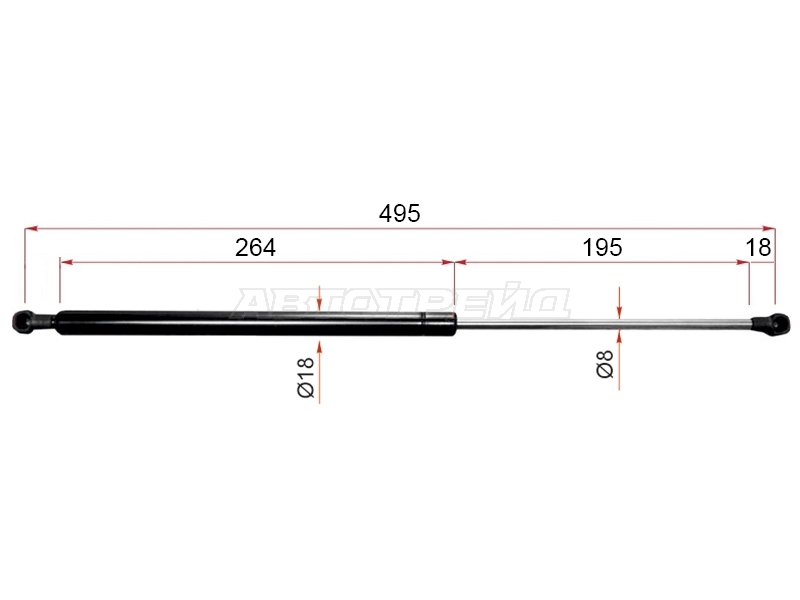 SAT ST-68960-0W242