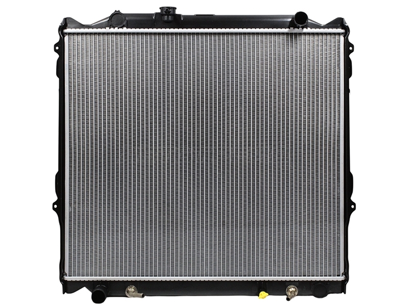 Радиатор Toyota Land Cruiser Prado (J90) 96-02 / 4Runner 95-02