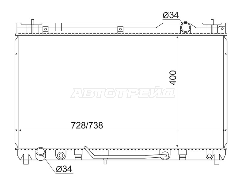SAT TY0003-MCV30